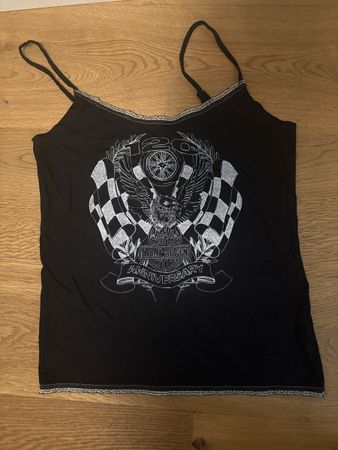 Harley Davidson Top