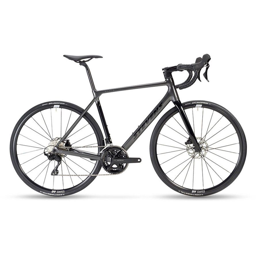 Stevens Biciclette: Stevens Aspin 54cm 2024 neu – Nuovo e nell'imballaggio originale da Giubiasco venduto da cattaneo 1