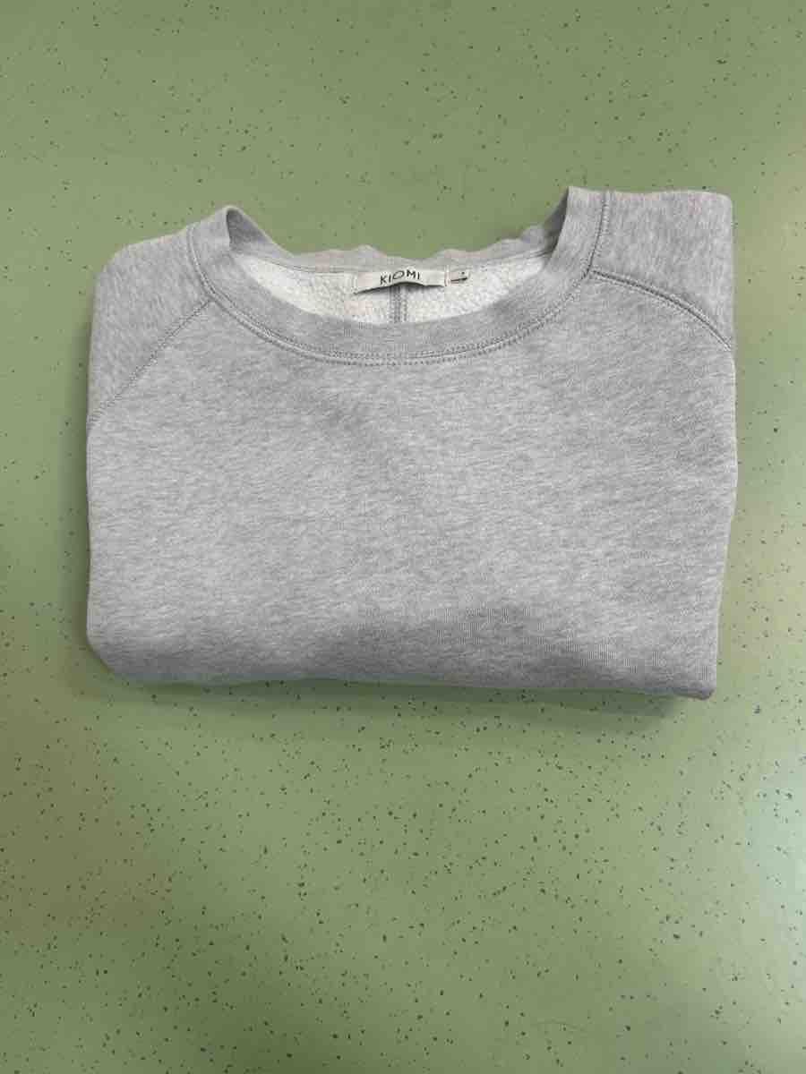 Maglioni & Felpe: Pullover von Kiomi in Grau Grösse S – Nuovo (secondo la descrizione) da Recherswil venduto da svfae77 2