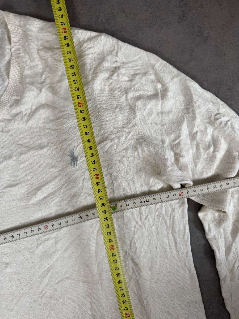Ralph Lauren Maglioni & Felpe: Ralph Lauren Pullover - Grösse: M | Vintage – Usato da Fraubrunnen venduto da simon_28839 3