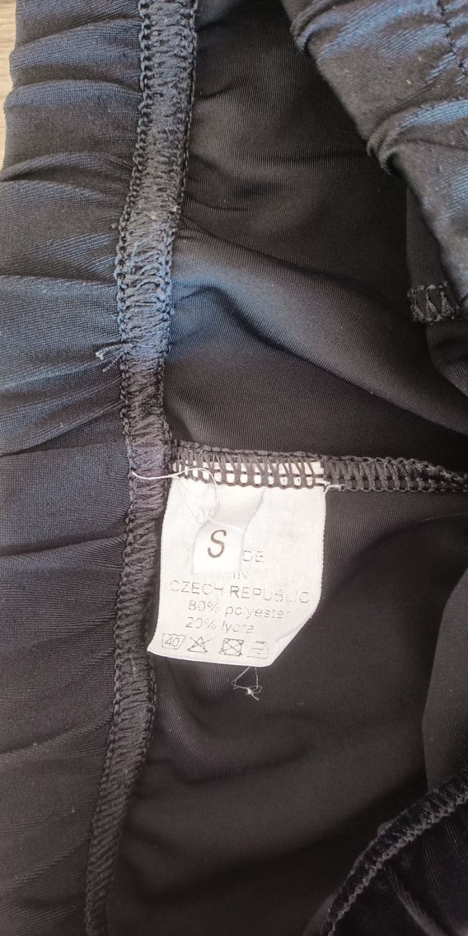 Pantaloni: Eishockey Hosen – Usato da Oberrohrdorf venduto da gdunkel 5