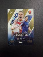 Topps Match Attax 2025/26 Viktor Gyökeres 254