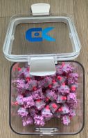 90 GATERON Weightlessness TACTILE Mechanical KBD Switches 🔝
