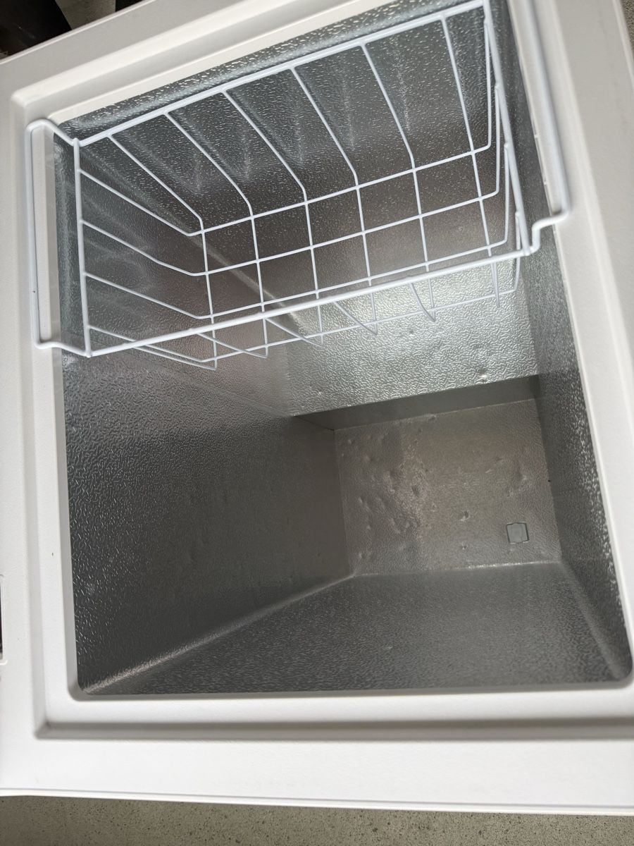 Congelatori: California Freezer 99L – Usato da Aarau venduto da Kytzu 2
