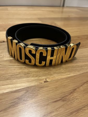 Moschino Belt