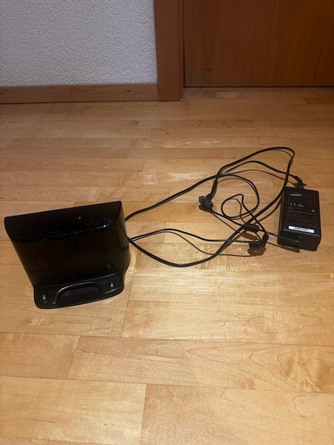 Samsung Staubsauger & Zubehör: Staubsauger-Roboter Samsung – Gebraucht aus Hildisrieden von ste_k9l6 3