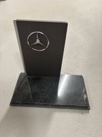 Mercedes-Benz Display-Ständer für Modellauto 1:18 – Sammler