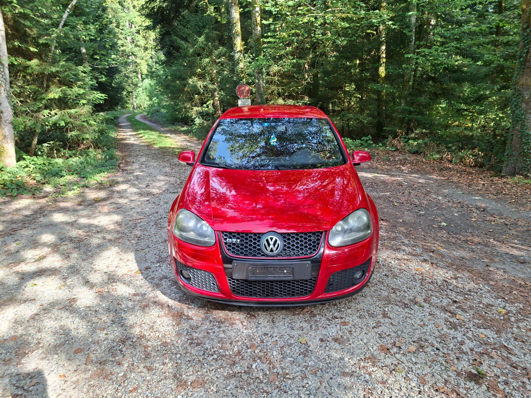 VW Automobili: Golf 5 GTI /MFK 26 – Usato da Arch venduto da Evo1997 1
