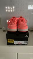 Adidas Tensaur K rose, taille 35.5, presque neuves!