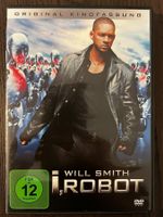 I, Robot
