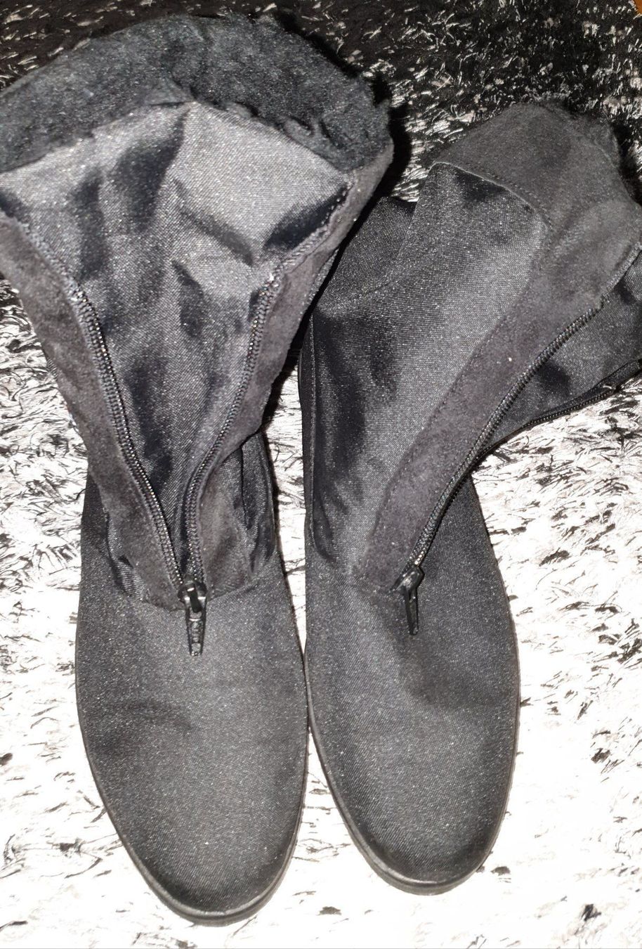 Scarpe da donna: DAMEN STIEFELETTEN – Nuovo e nell'imballaggio originale da Thun venduto da Vecgou 1