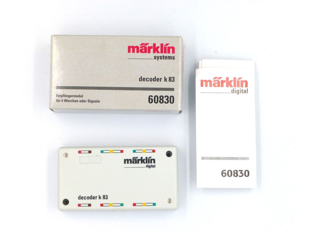 Märklin Handbuch Oberleitung | Kaufen auf