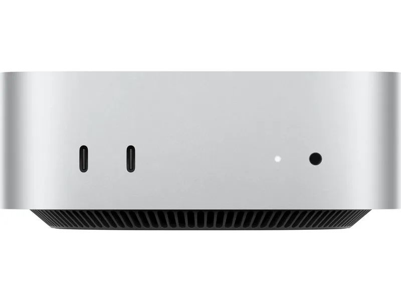 Mac Mini Apple M4 Chip 10-Core, 16 GB, 256 GB SSD (Gebraucht) in ...