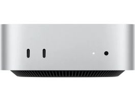 Mac Mini Apple M4 Chip 10-Core, 16 GB, 256 GB SSD