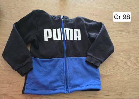 Puma Jäckli Gr 98