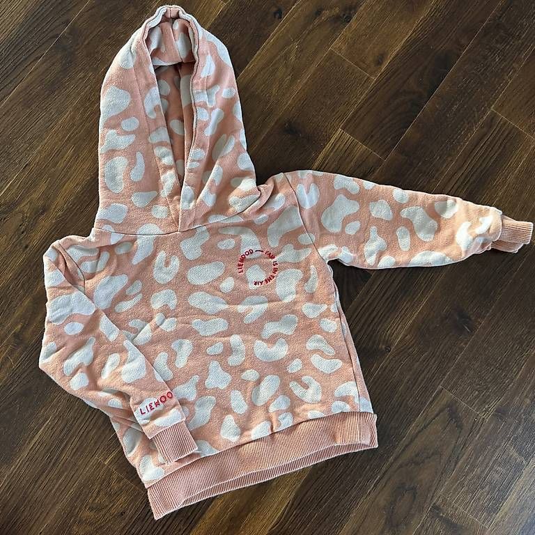 Liewood Maglioni & Felpe: Liewood Kaputzenpullover, Gr. 3 Jahre / 98 – Usato da Zürich venduto da jazz_mine