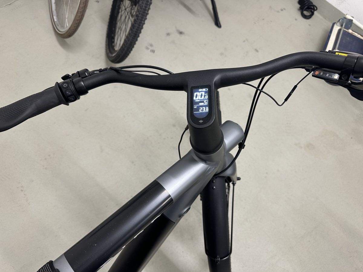 Biciclette: E-Bike Bird – Usato da Mülligen venduto da MV750 1