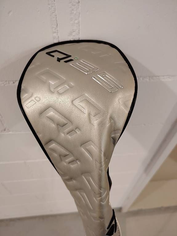 Taylor Made Mazze & Set: Taylor Made Driver Qi35 Max – Usato da Zuzwil SG venduto da Daytona57 4