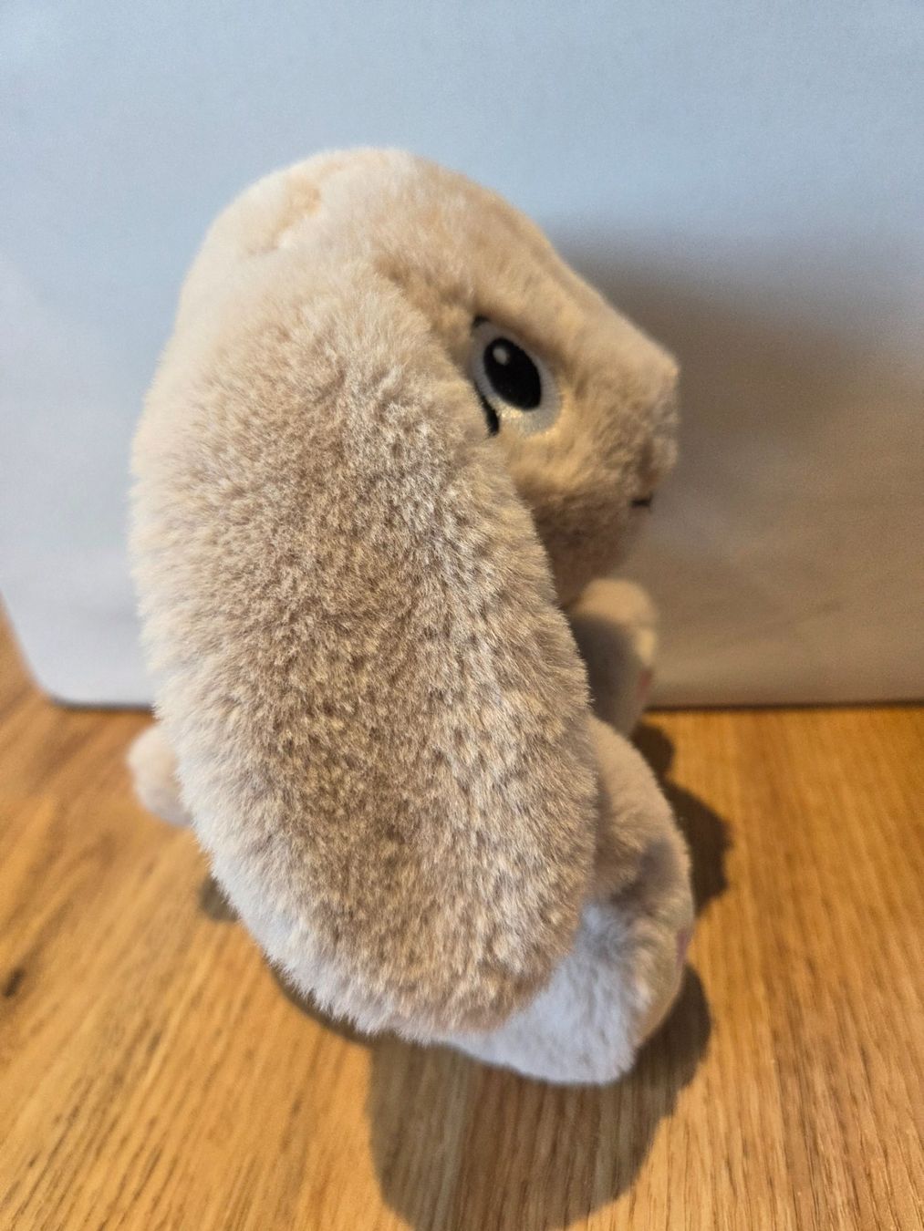 Giocattoli: Kuscheltier, Hase klein 🐇 – Nuovo (secondo la descrizione) da Heinrichswil venduto da frankie19860 3