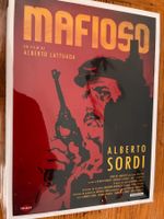 Mafioso (1962, DVD, Alberto Sordi, VOST)