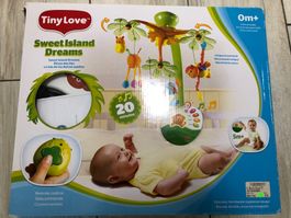Mobile Tiny Love Swet Island Dream