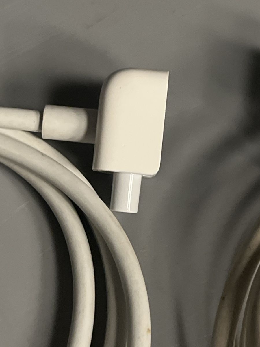 Apple Cavi: Apple Kabel – Usato da Burgdorf venduto da krengseli 1