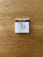 Soap N03 15g Naturals Handseife