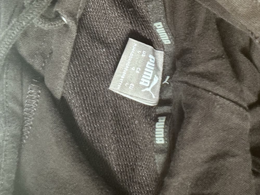 Puma Maglioni & Felpe: Puma Kapuzenpulli  – Usato da Mels venduto da ricoshop 2