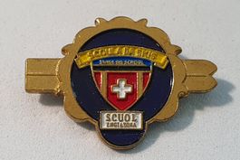 Z872 - Pin Scoula da Skis Swiss Ski School Scuol Engiadina