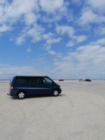 Mercedes Marco Polo 2.5 Diesel, Camper