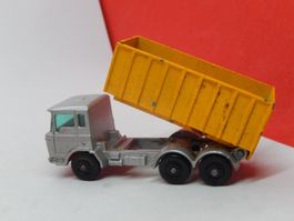 Matchbox - Tipper Container DAF No 47  %% Ausverkauf %%