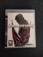 Prototype PS3