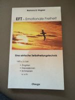 EFT - Emotionale Freiheit, Ramona B. Wagner, Top Zustand!