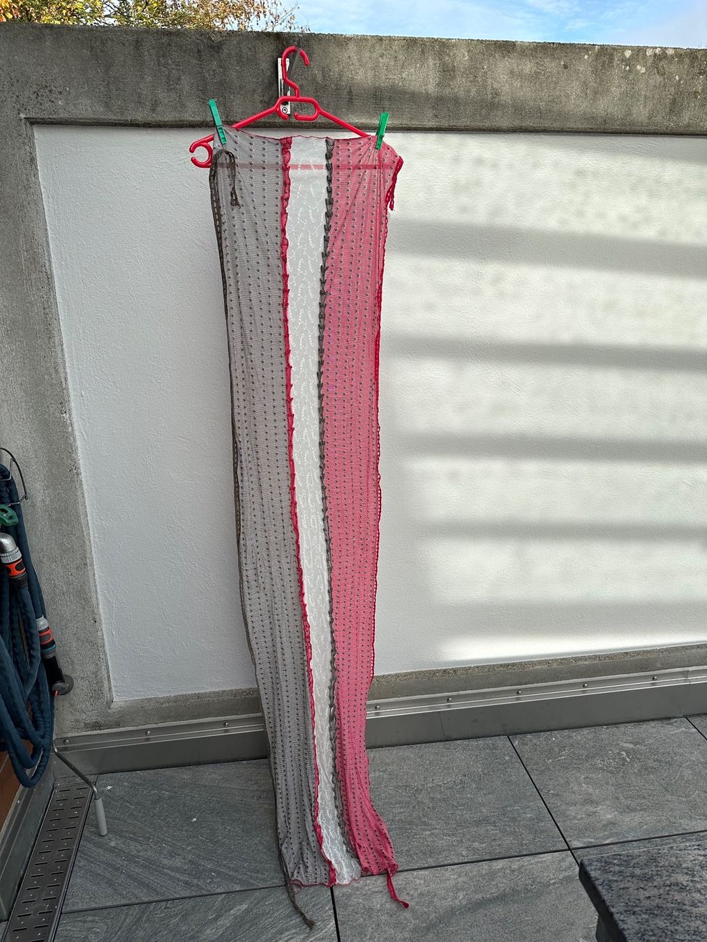 Foulards, Tücher & Schals: Schönes, weiches Foulard – Gebraucht aus Münsingen von Sternsaphir64