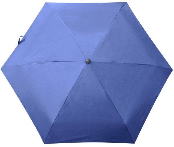 Regenschirme: Mini-Regenschirm mit LED-Licht und Alarm – Neu und originalverpackt aus Giubiasco von news-shop 2