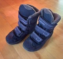 Lowa Winterstiefel, Gr. 29, gut erhalten
