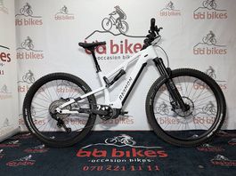 NEUWERTIG! Raymon Trailray 120 ULTRA, 800WH, 85NM, GARANTIE