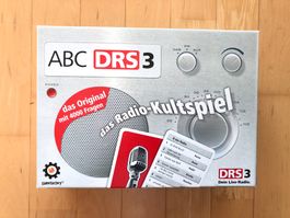 ABC DRS 3 - das Radio-Kultspiel