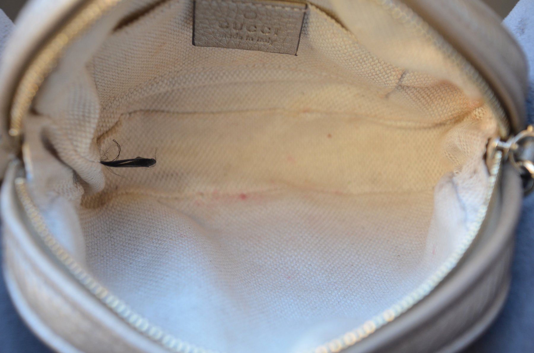 Gucci Borse da donna: Gucci Soho Tasche / sac – Usato da Collonges venduto da Auganien 7