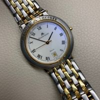 Maurice Lacroix Herren-Uhr