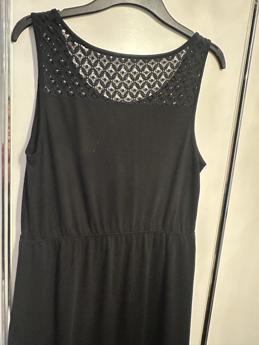 Vestiti: MAXI Kleid Gr.L – Usato da Pfungen venduto da Outlet64 3