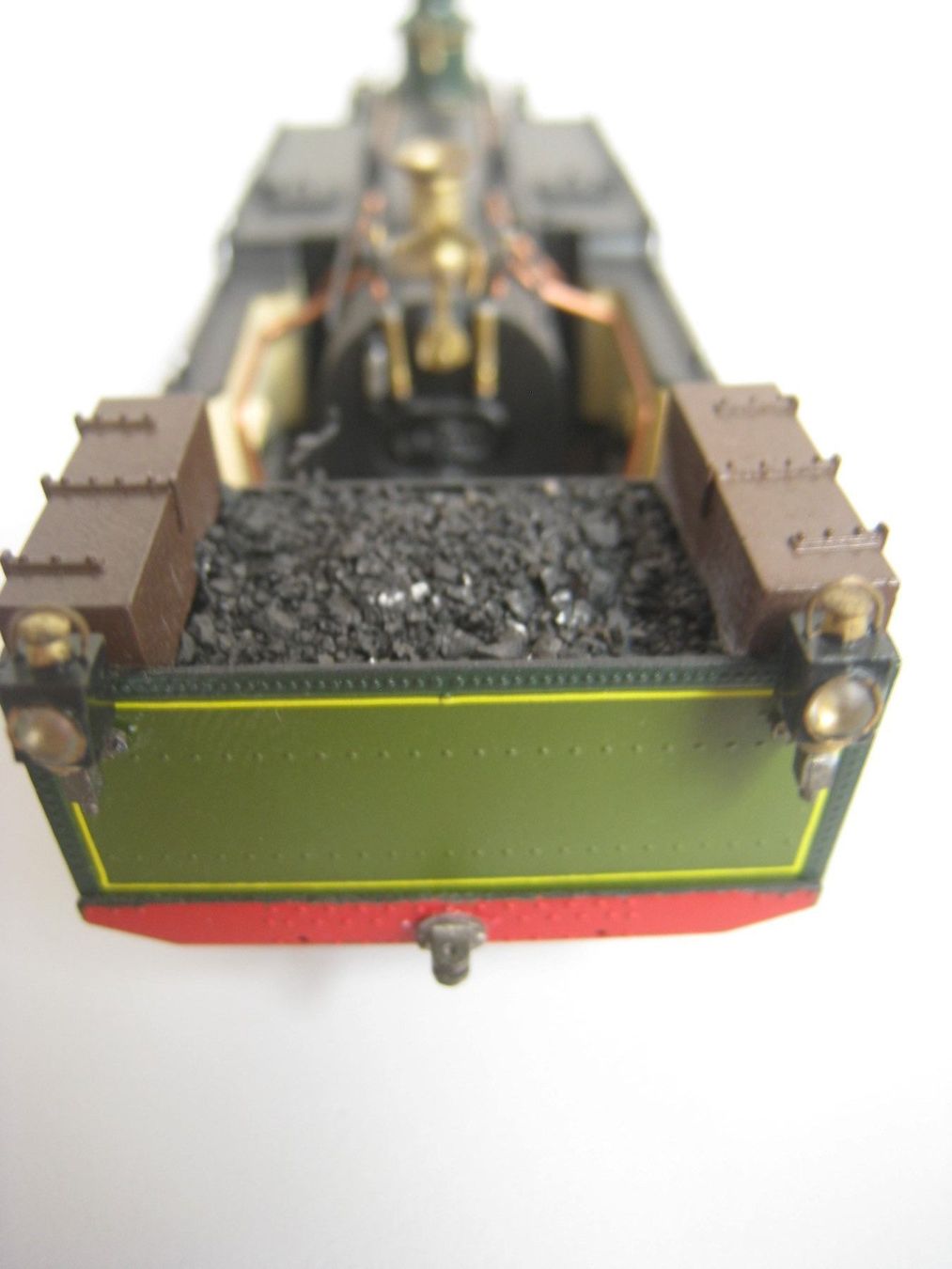 Metropolitan Modellini di ferrovie: Metrop Veteranen-Lok SBB-Historic, B2E Genf 100, oder Andere – Usato da Buchs ZH venduto da swiss-train 6