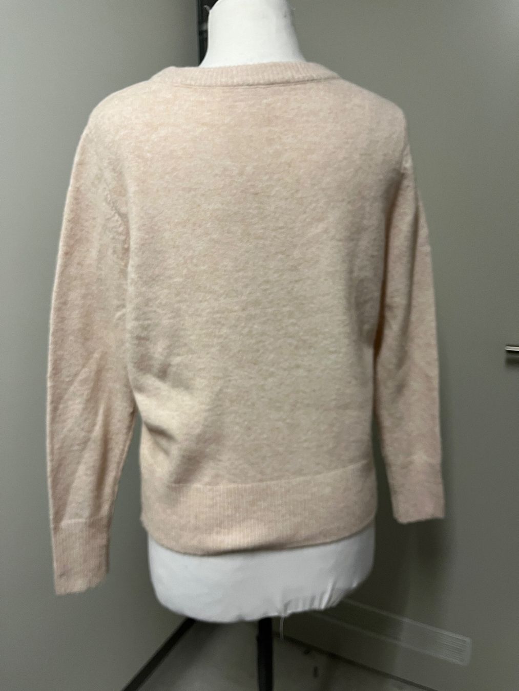 Maglioni & Felpe: Pullover, Viskose, Grösse S/M, Neu! – Nuovo (secondo la descrizione) da Interlaken venduto da Jasmin_Flower 3