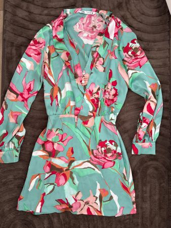 Kleid Zara