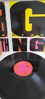 Duran Duran Big Thing 1988 Vg,Vg