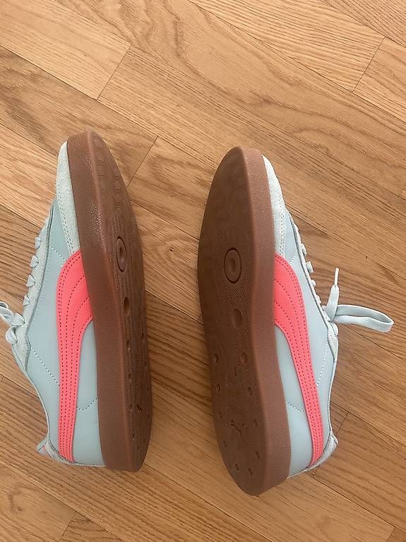 Scarpe da donna: Puma Palermo Sneaker low – Usato da Zürich venduto da NadjaMuhlemann 1