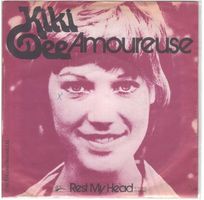Kiki Dee  --  Amoureuse  Single7