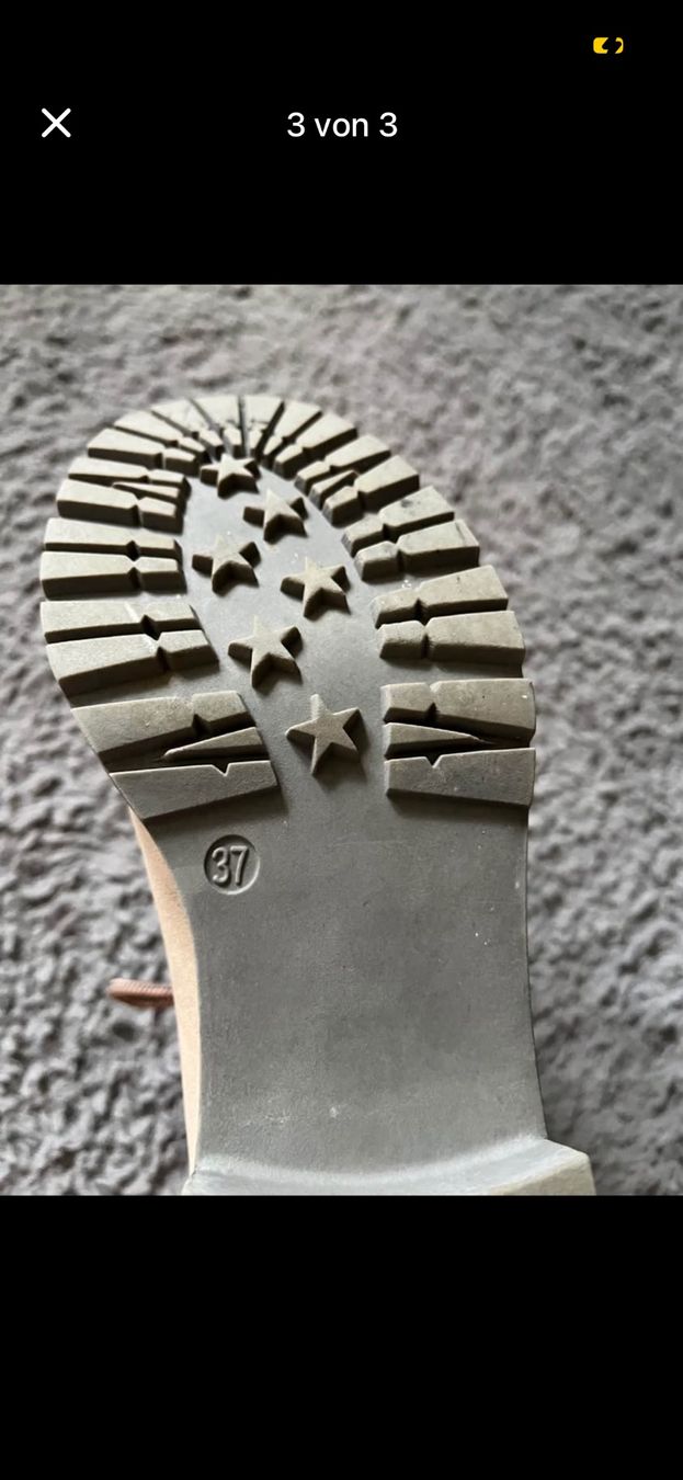 Scarpe da donna: Stiefel – Nuovo (secondo la descrizione) da Obfelden venduto da MonaMona00 2
