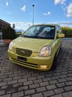 Kia Picanto frisch ab MFK