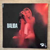 Dalida 45T